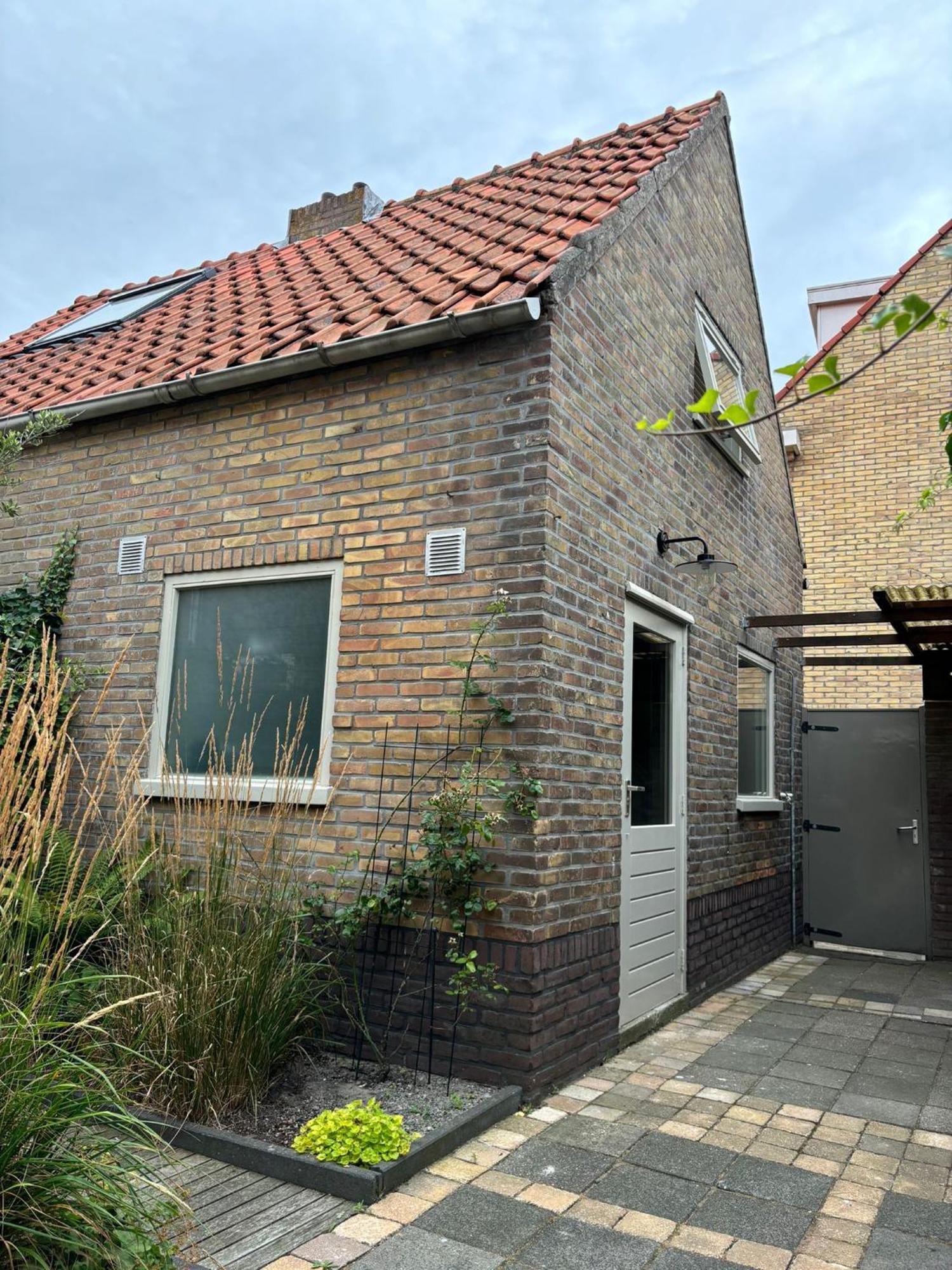 Guesthouse Porter Noordwijk Exterior foto